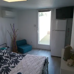  Appartement Aux Portes De Camargue